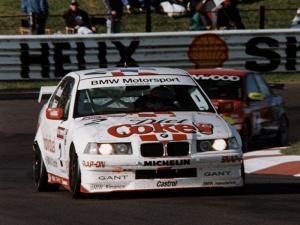 BMW 320i Sedan Bathurst 1000 1997 года